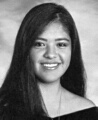 CHRISTINA RODRIGUEZ: class of 2004, Grant Union High School, Sacramento, CA.